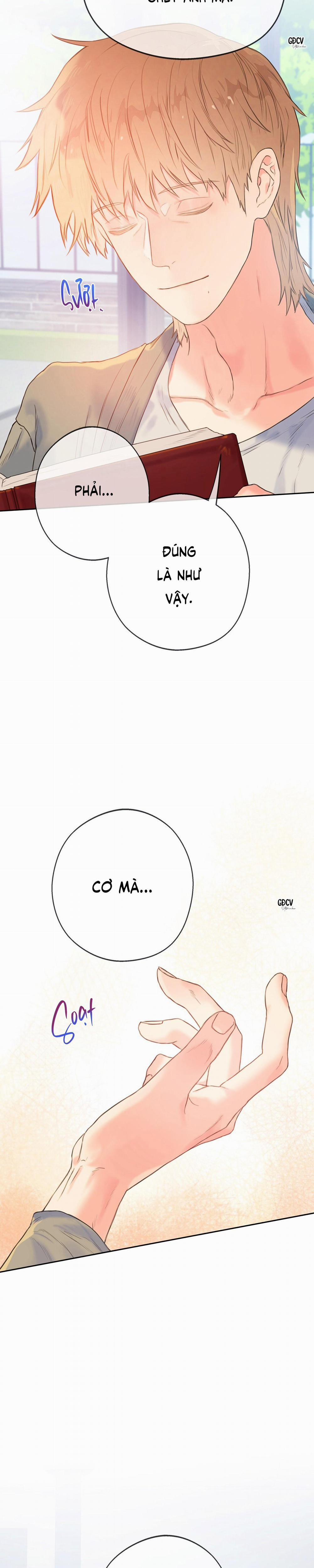 Đứng Yên, Nhúc Nhích Là Cứng Đó! 23 trang 7