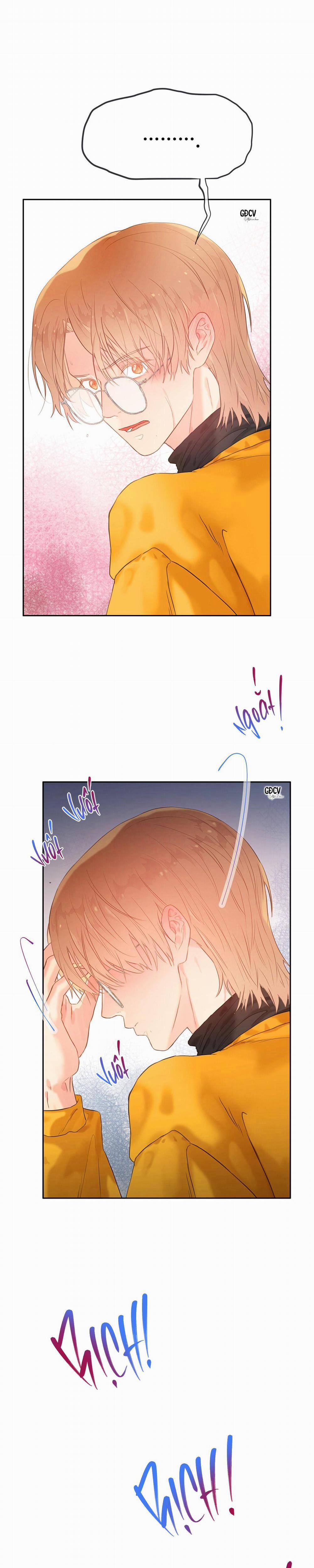 Đứng Yên, Nhúc Nhích Là Cứng Đó! 24 Ngoại truyện 2 trang 27