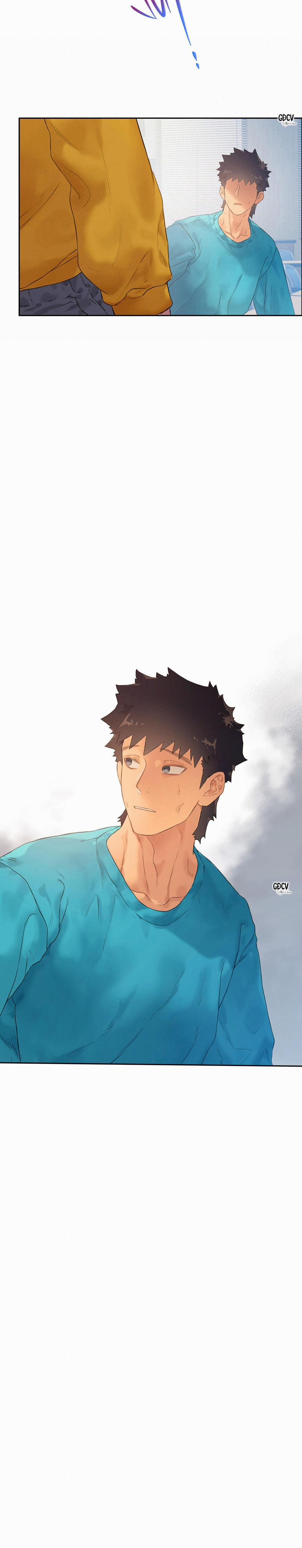 Đứng Yên, Nhúc Nhích Là Cứng Đó! 24 trang 12