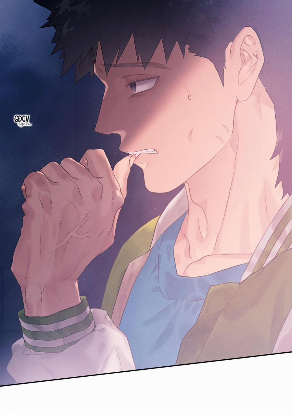 Đứng Yên, Nhúc Nhích Là Cứng Đó! 24 trang 30