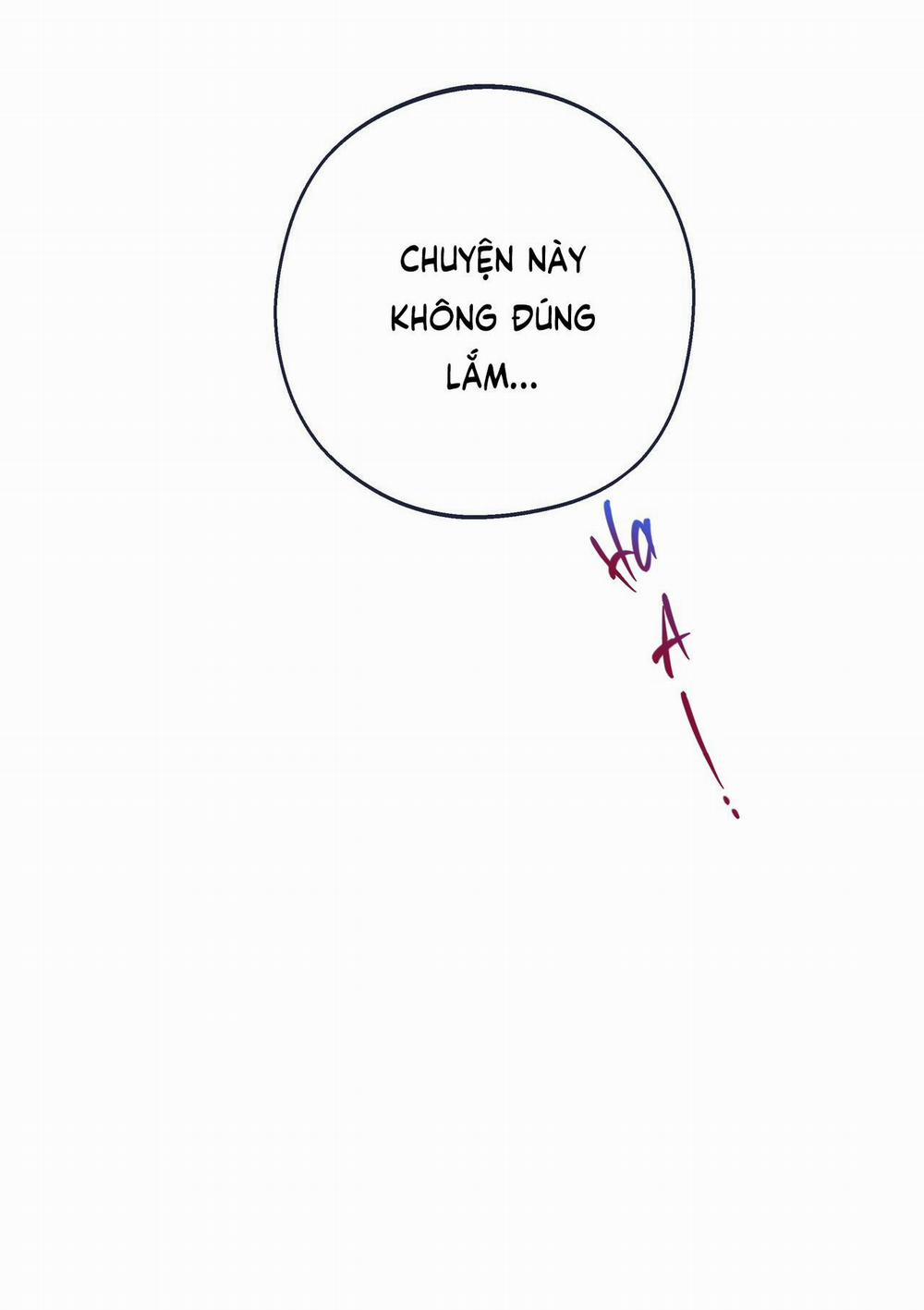 Đứng Yên, Nhúc Nhích Là Cứng Đó! 24 trang 31