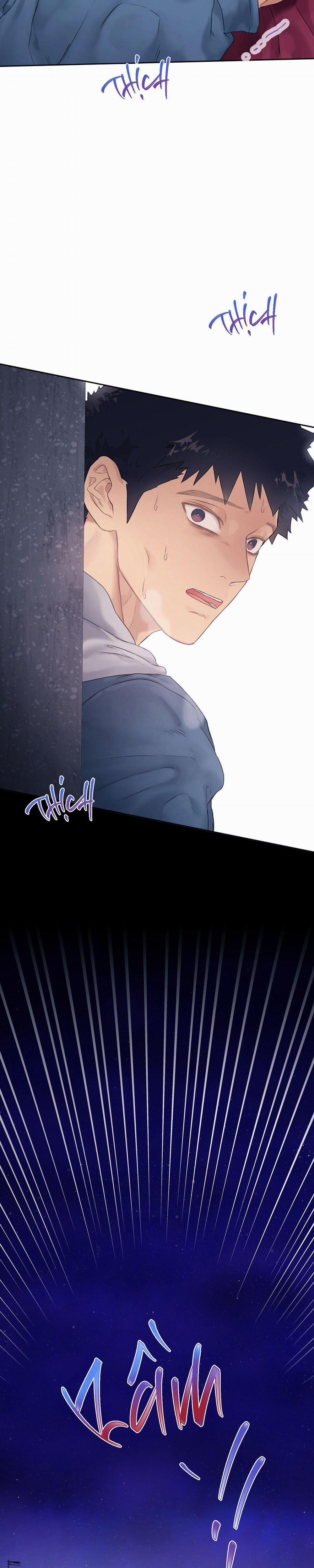 Đứng Yên, Nhúc Nhích Là Cứng Đó! 25 Ngoại truyện 3 trang 25