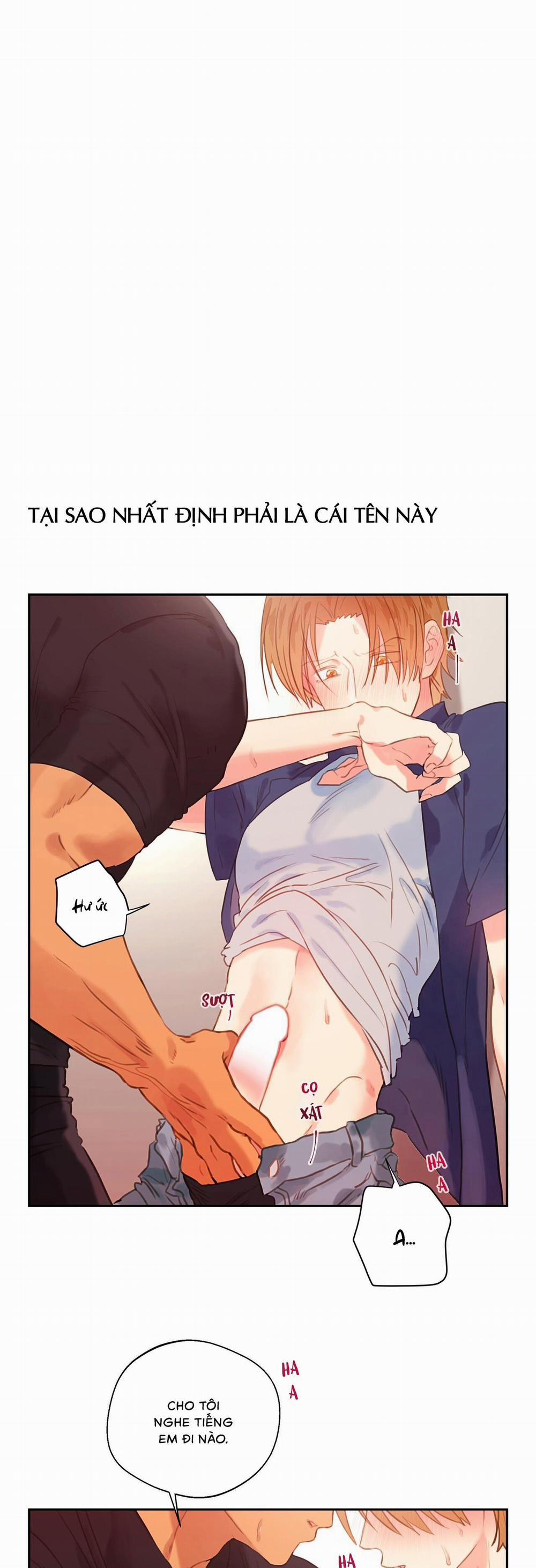 Đứng Yên, Nhúc Nhích Là Cứng Đó! 6 trang 2