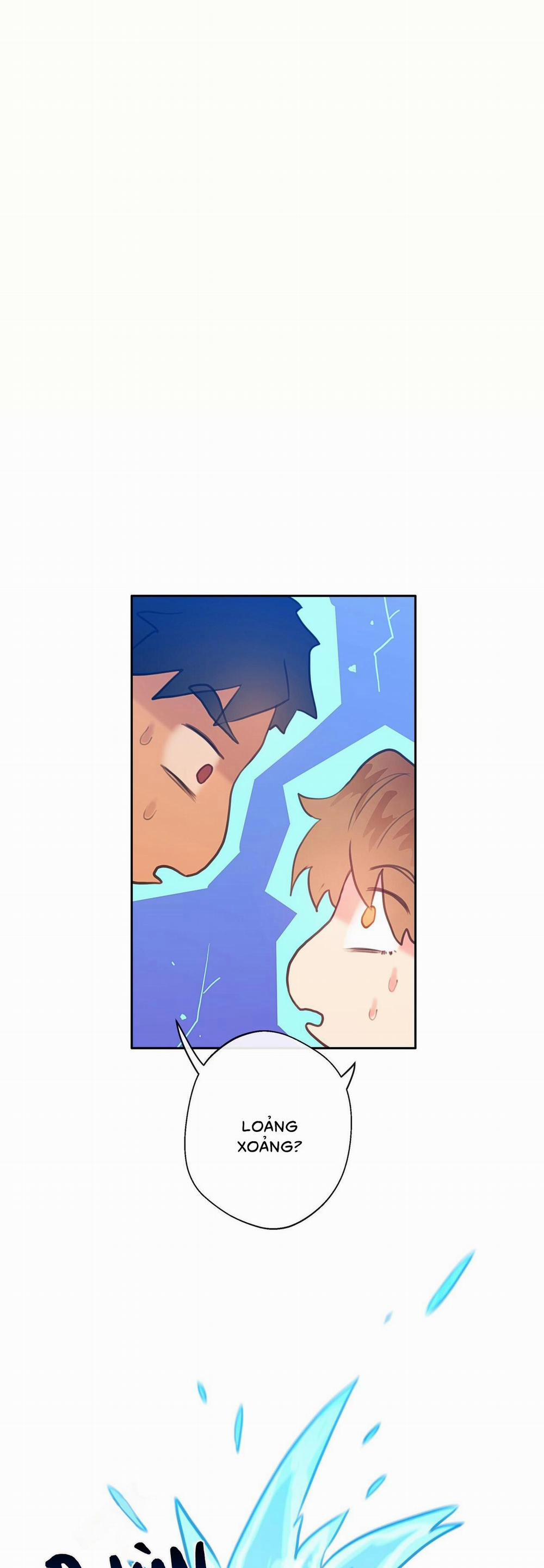 Đứng Yên, Nhúc Nhích Là Cứng Đó! 6 trang 8