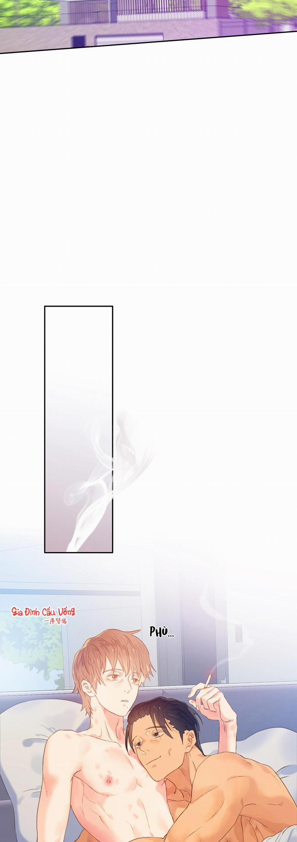 Đứng Yên, Nhúc Nhích Là Cứng Đó! 7 trang 17