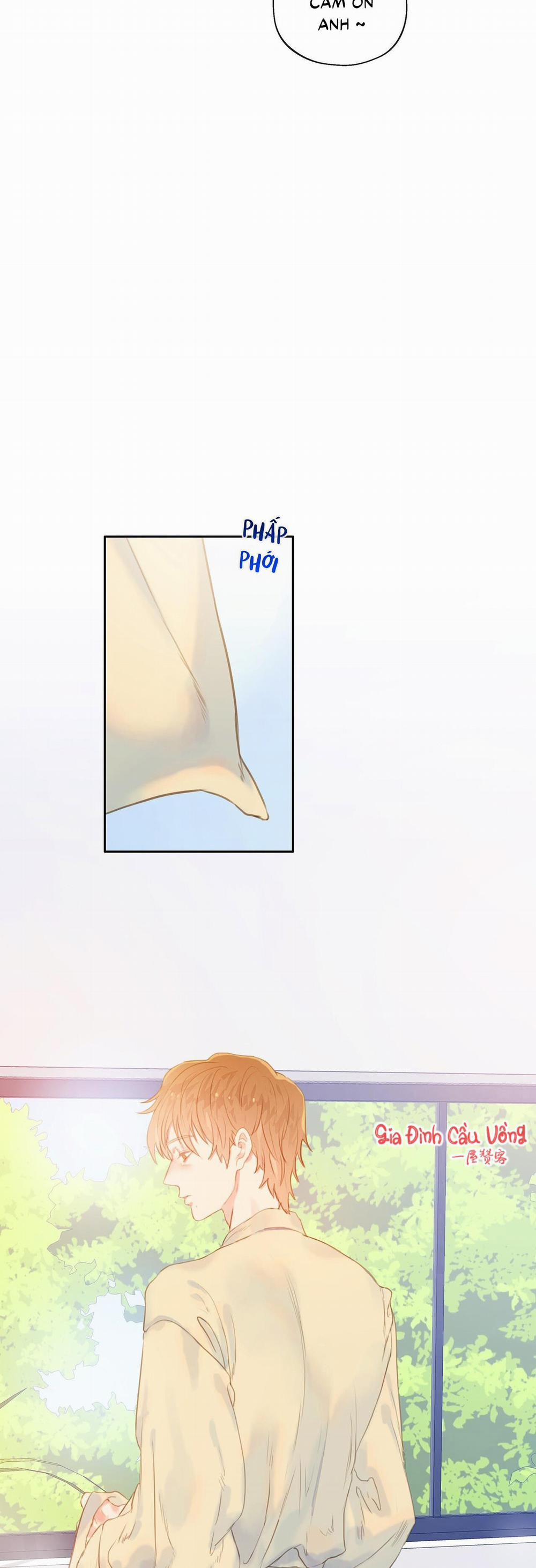 Đứng Yên, Nhúc Nhích Là Cứng Đó! 7 trang 21