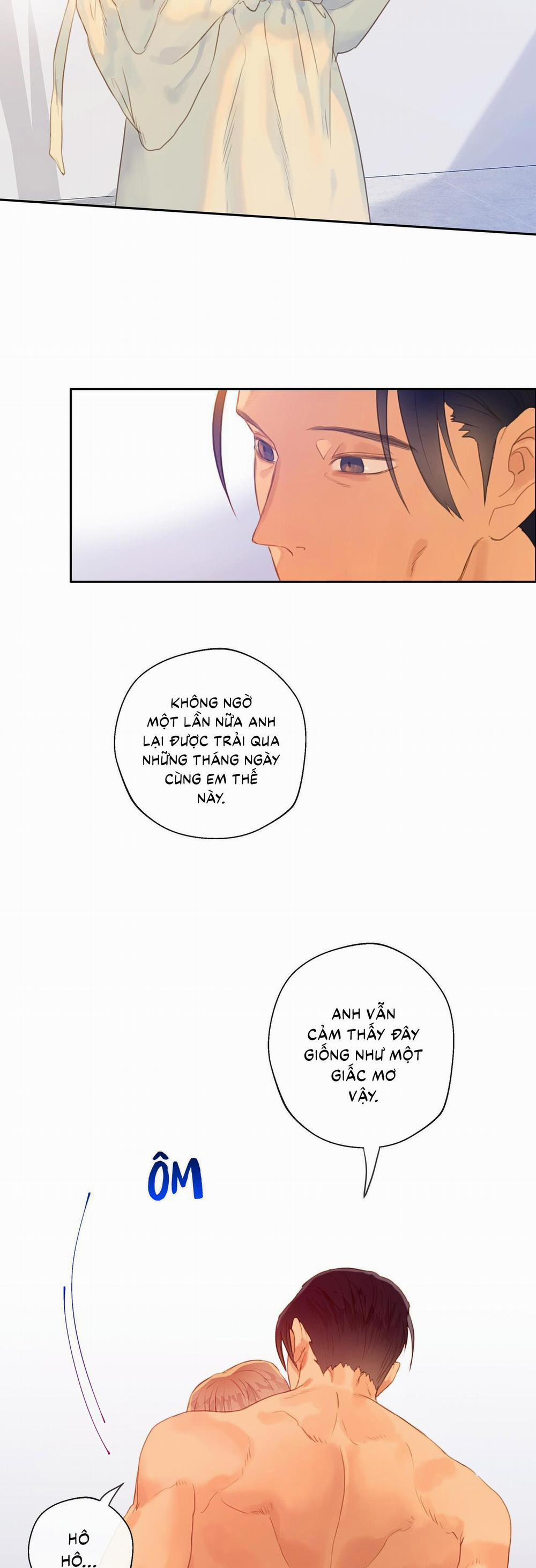 Đứng Yên, Nhúc Nhích Là Cứng Đó! 7 trang 22