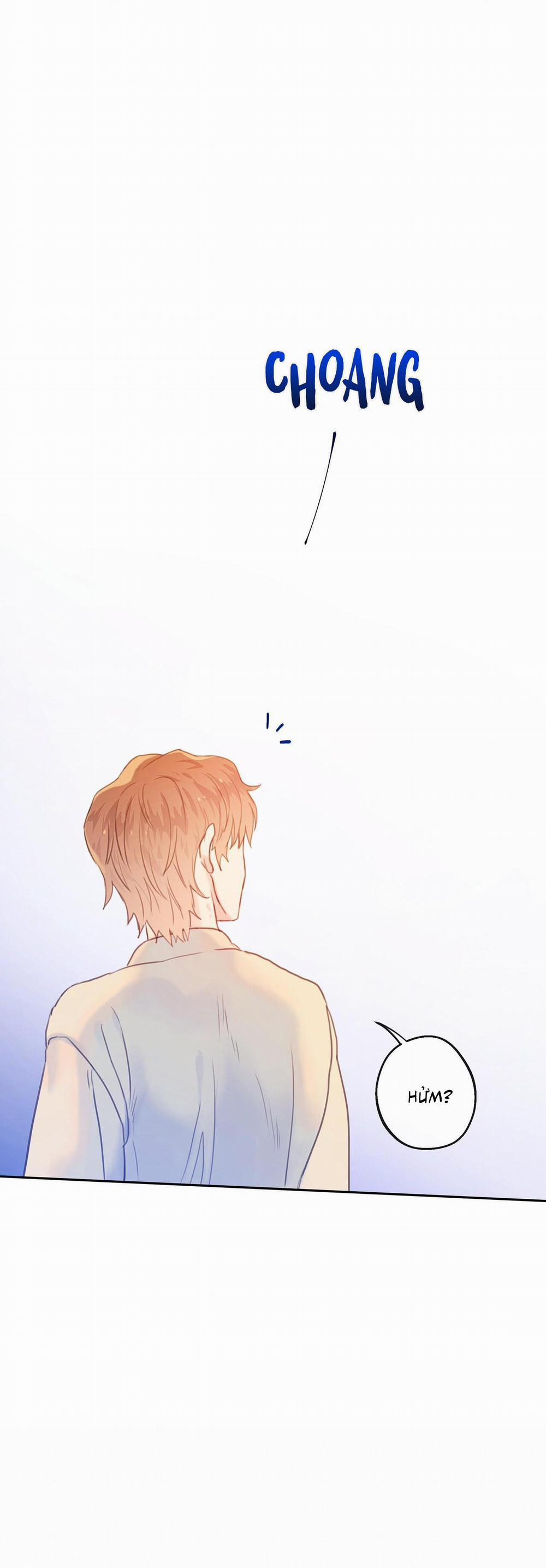 Đứng Yên, Nhúc Nhích Là Cứng Đó! 7 trang 32