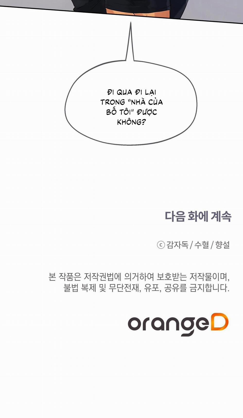 Đứng Yên, Nhúc Nhích Là Cứng Đó! 7 trang 39