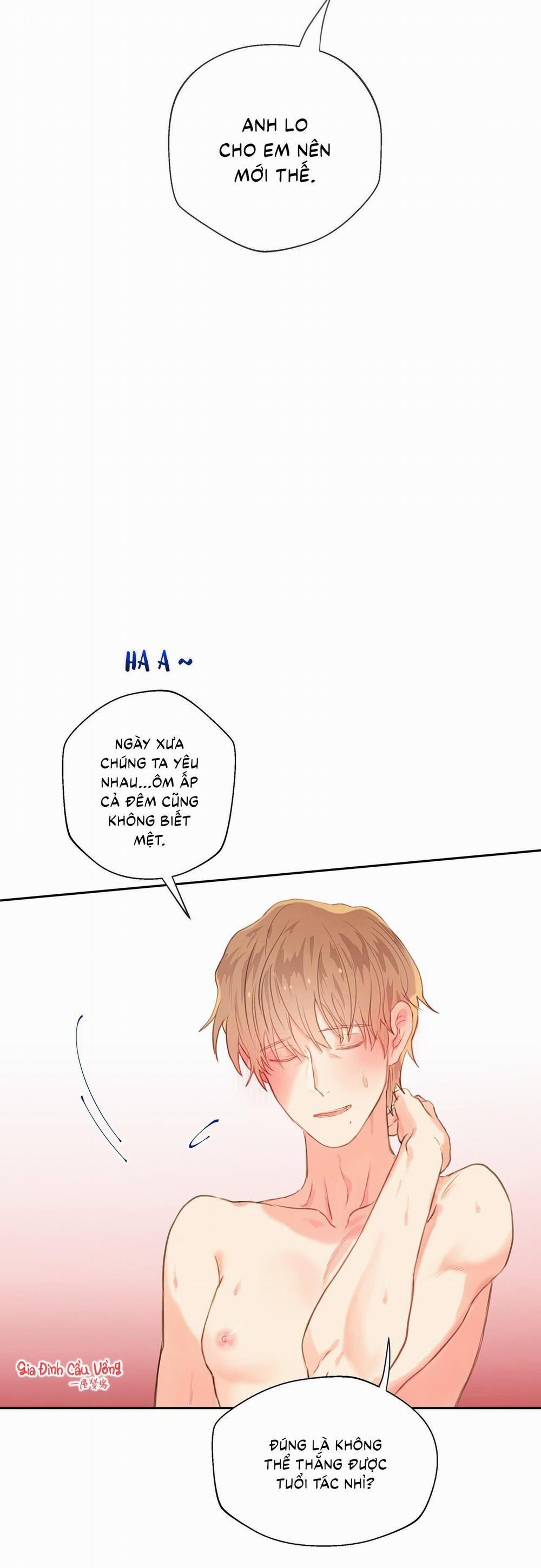 Đứng Yên, Nhúc Nhích Là Cứng Đó! 7 trang 4