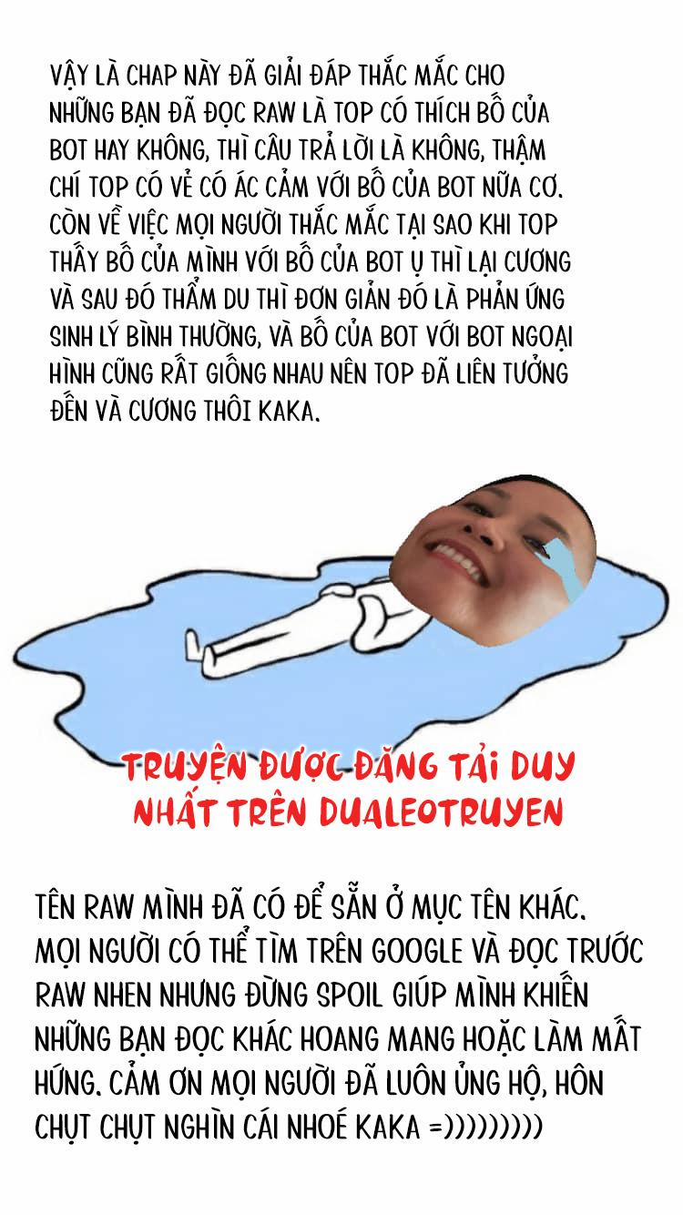 Đứng Yên, Nhúc Nhích Là Cứng Đó! 7 trang 40