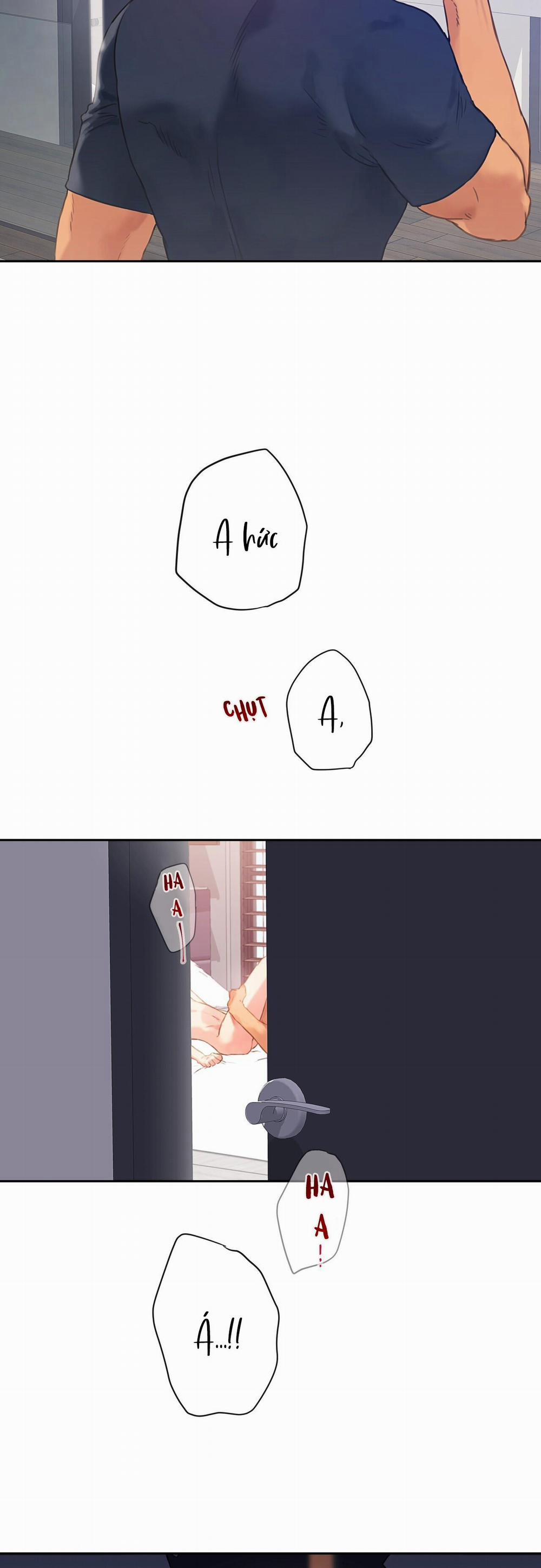 Đứng Yên, Nhúc Nhích Là Cứng Đó! 9 trang 11