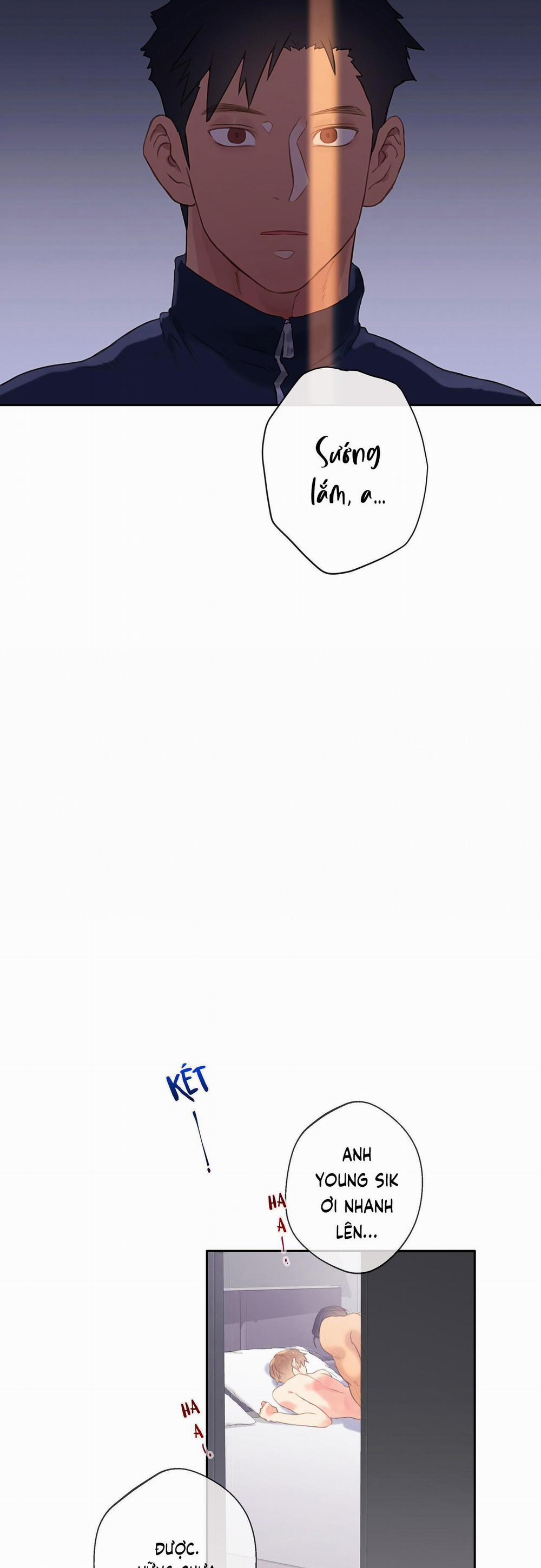 Đứng Yên, Nhúc Nhích Là Cứng Đó! 9 trang 12