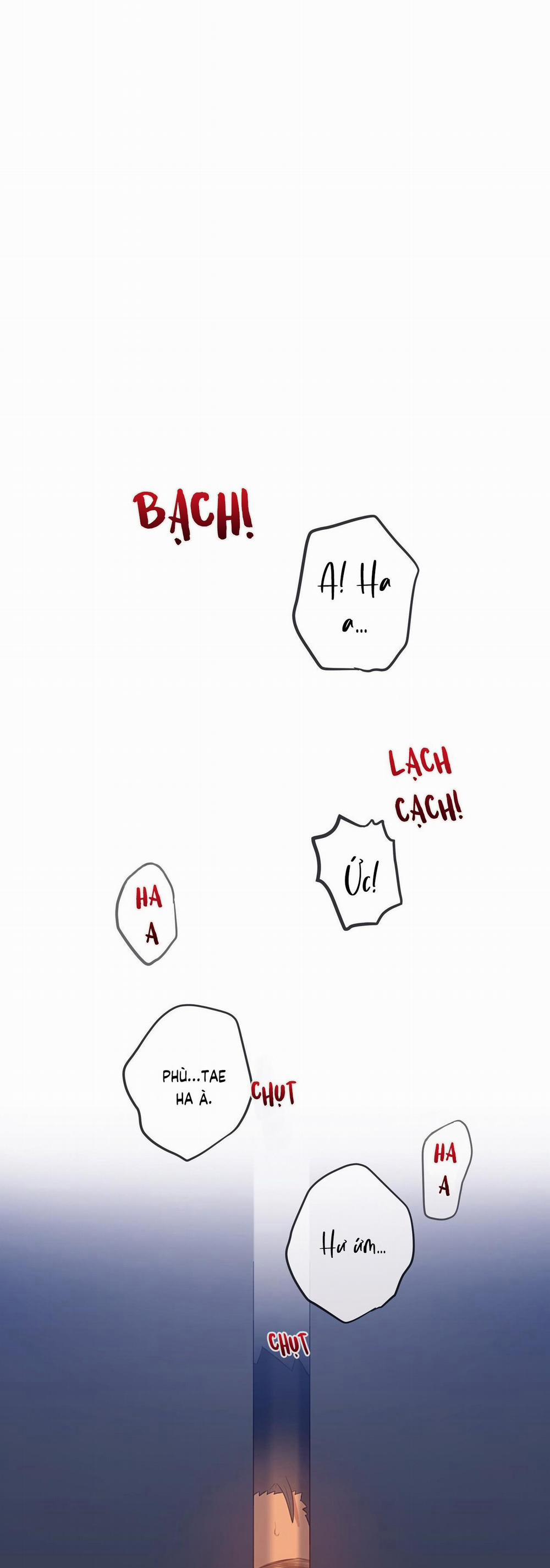 Đứng Yên, Nhúc Nhích Là Cứng Đó! 9 trang 17