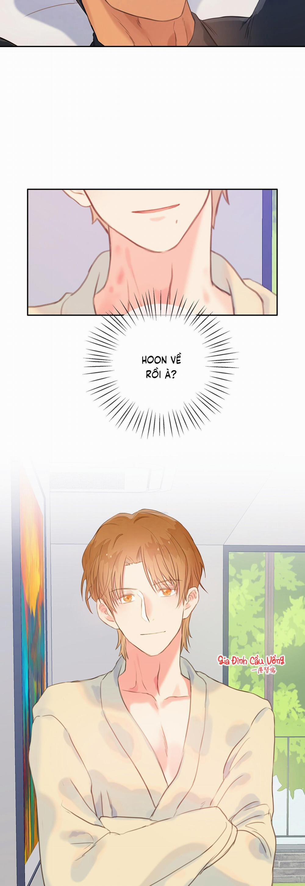 Đứng Yên, Nhúc Nhích Là Cứng Đó! 9 trang 2