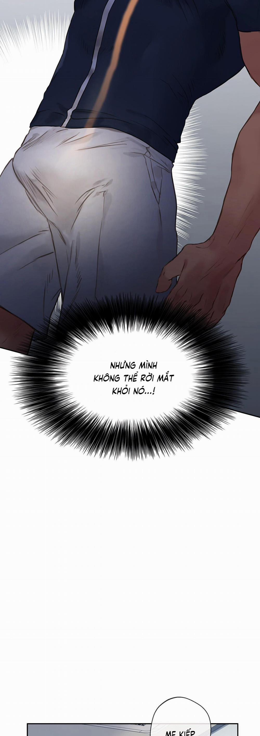 Đứng Yên, Nhúc Nhích Là Cứng Đó! 9 trang 21