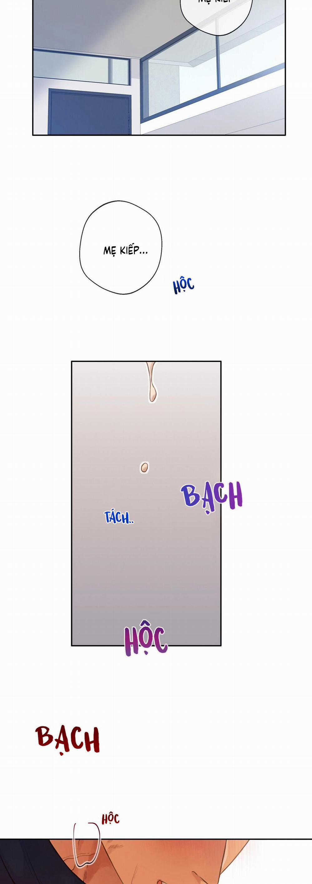 Đứng Yên, Nhúc Nhích Là Cứng Đó! 9 trang 22