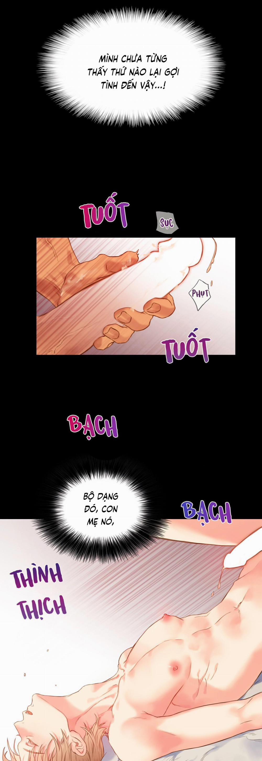 Đứng Yên, Nhúc Nhích Là Cứng Đó! 9 trang 26