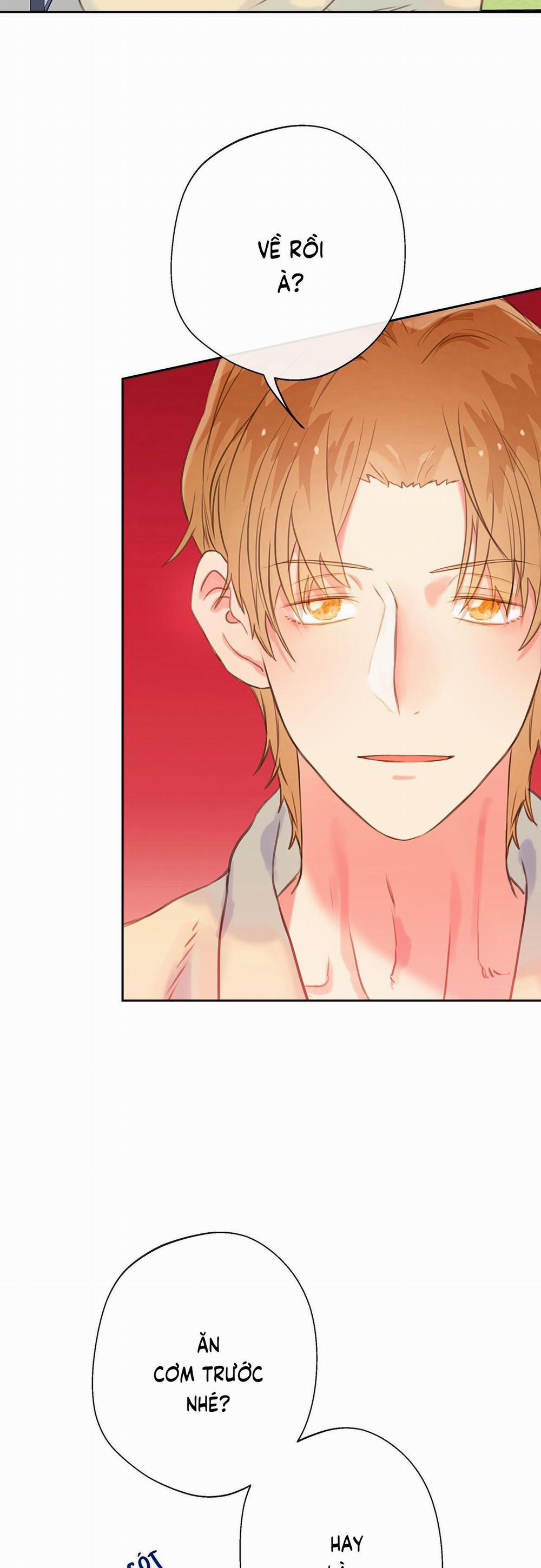 Đứng Yên, Nhúc Nhích Là Cứng Đó! 9 trang 3