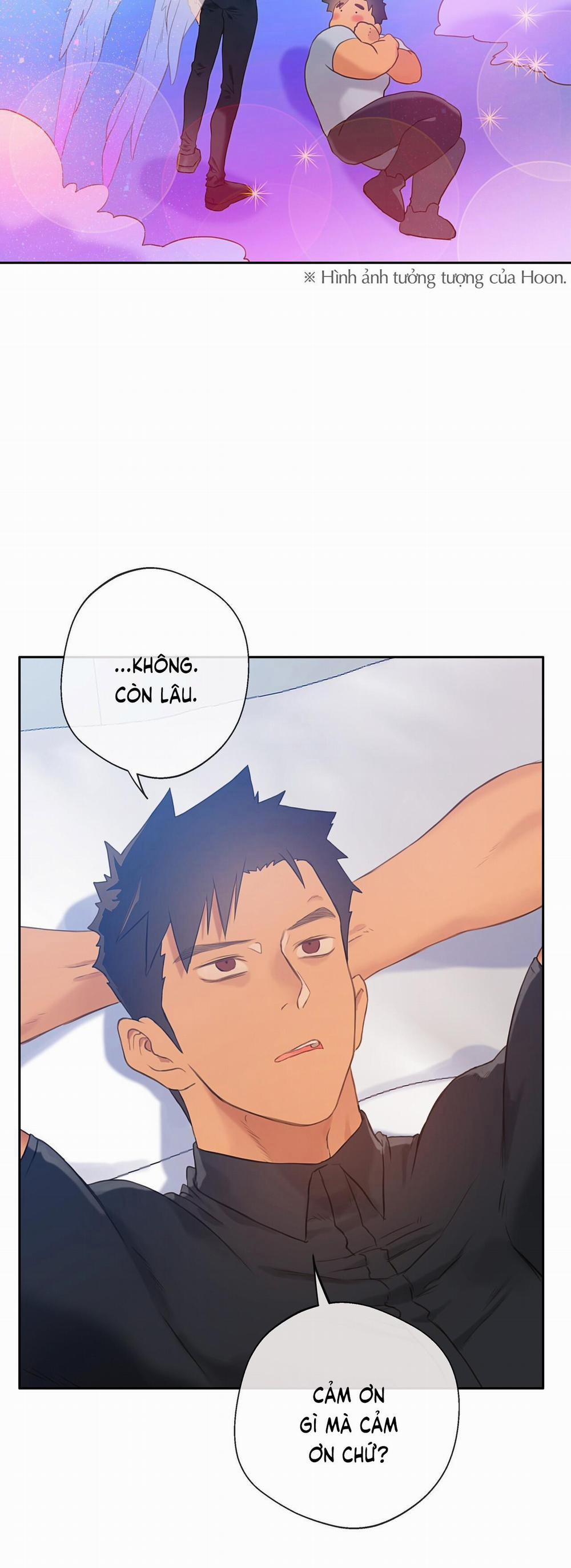 Đứng Yên, Nhúc Nhích Là Cứng Đó! 9 trang 39