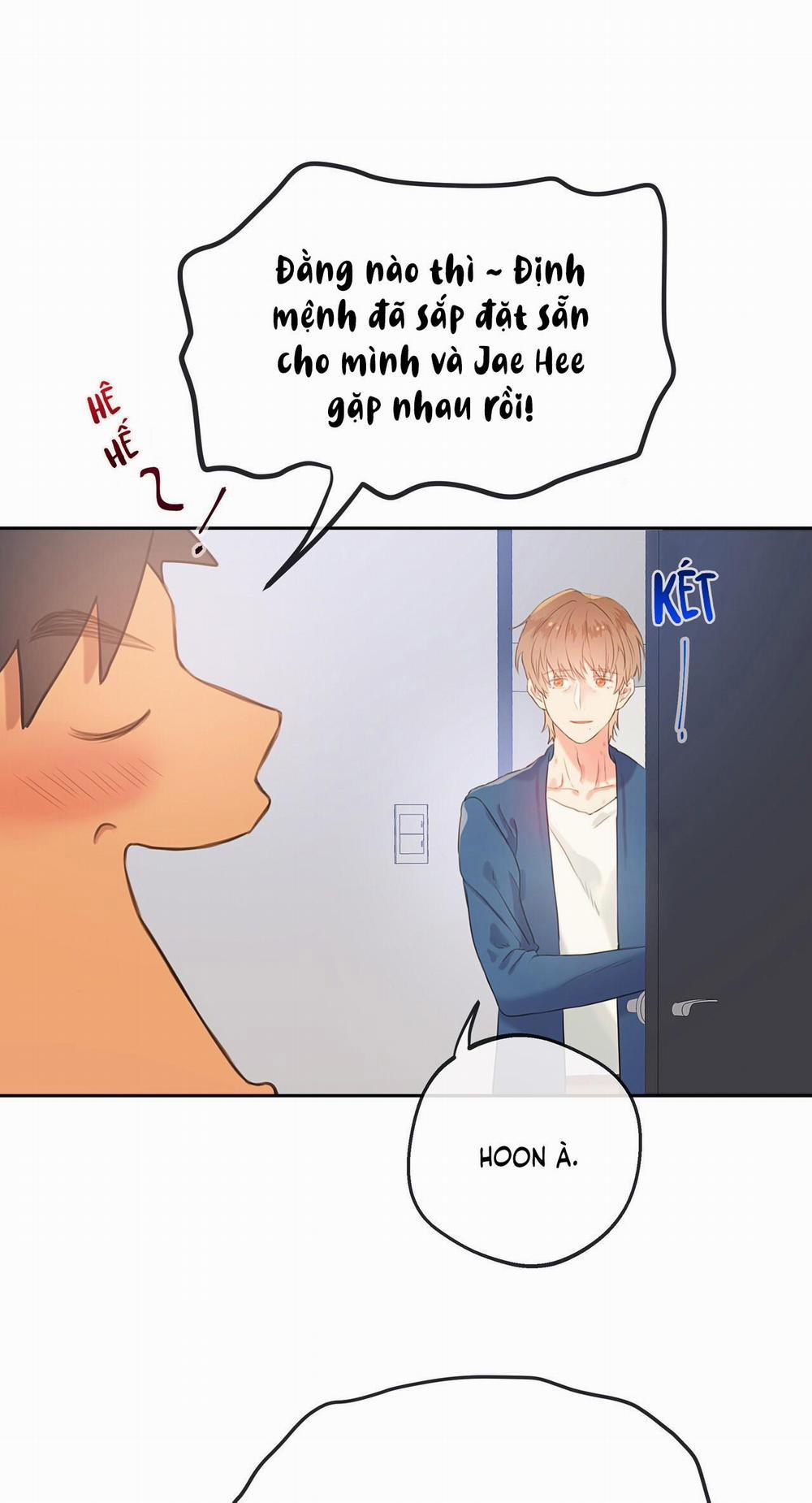 Đứng Yên, Nhúc Nhích Là Cứng Đó! 9 trang 40