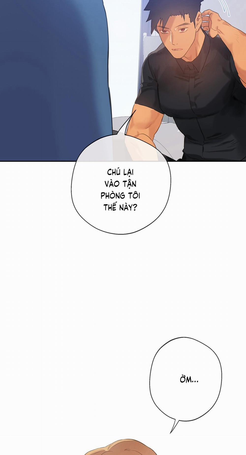 Đứng Yên, Nhúc Nhích Là Cứng Đó! 9 trang 42