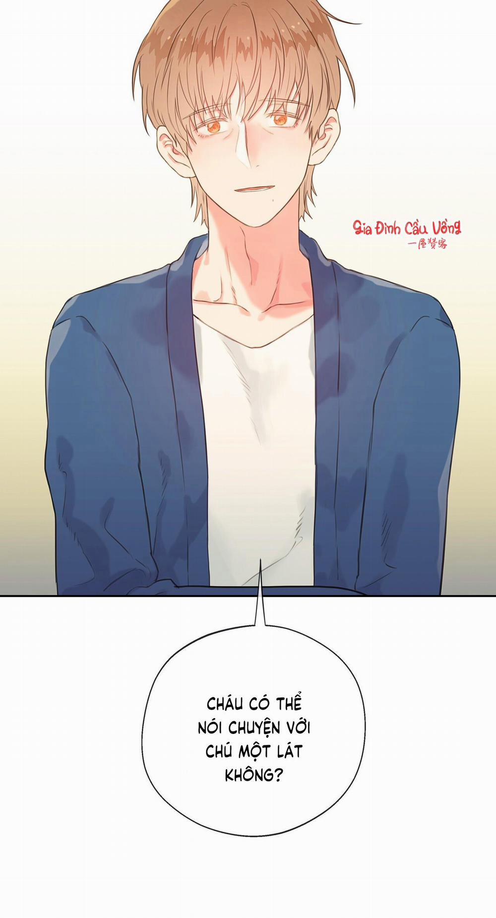 Đứng Yên, Nhúc Nhích Là Cứng Đó! 9 trang 43