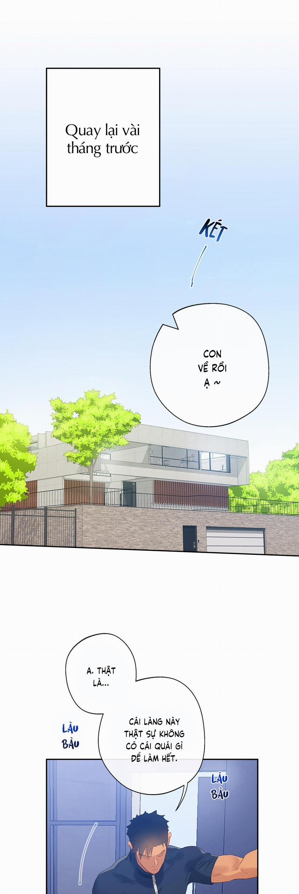 Đứng Yên, Nhúc Nhích Là Cứng Đó! 9 trang 7