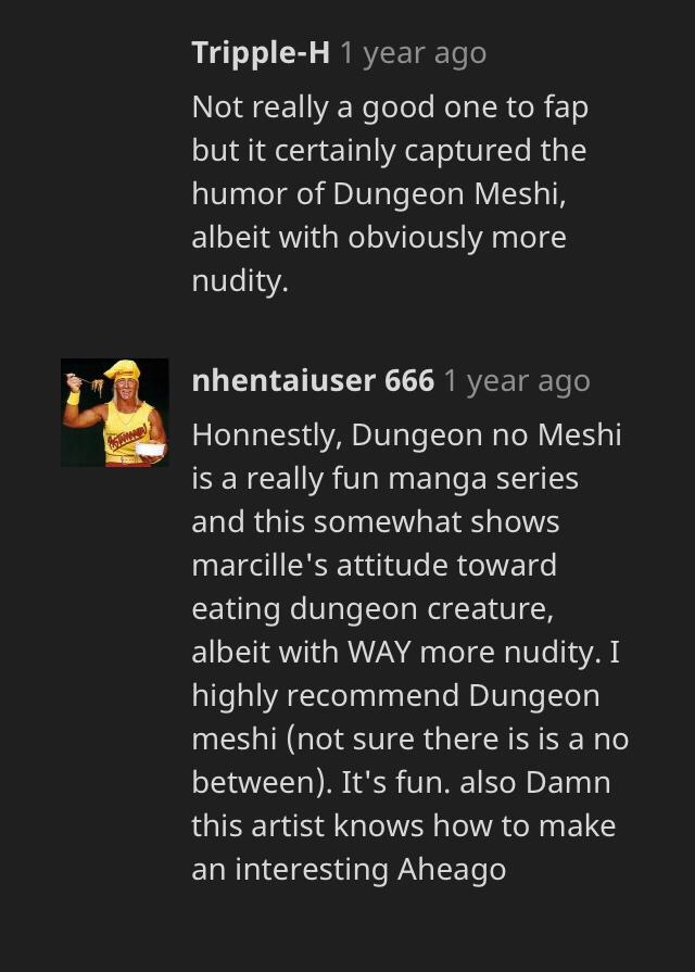 Dungeon Cooking (Dungeon Meshi) Oneshot trang 31