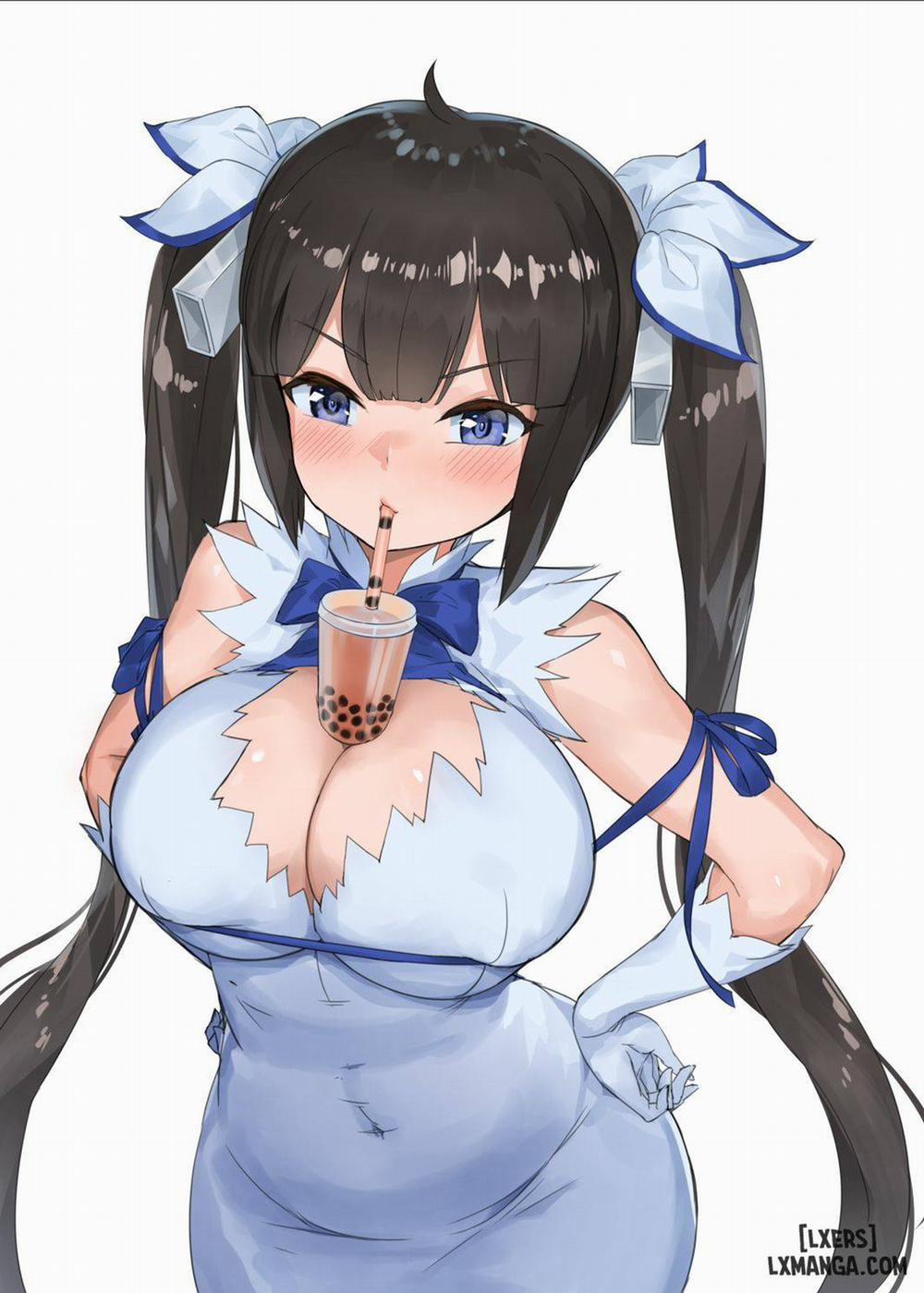 Dungeon no Ana Sono Oneshot trang 25