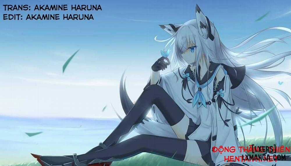 Dungeon no Ana Sono Oneshot trang 26