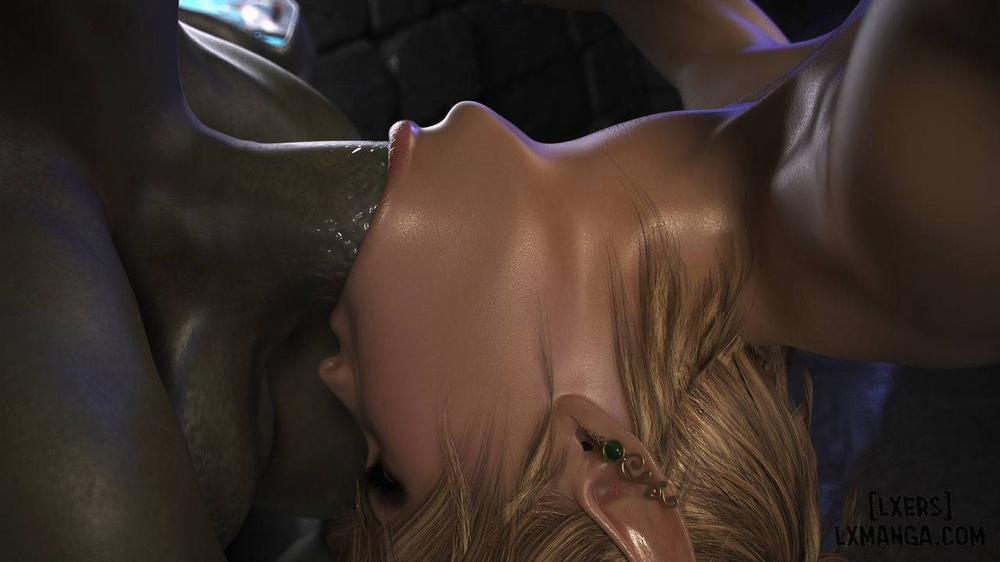 Dungeon 7 END trang 44