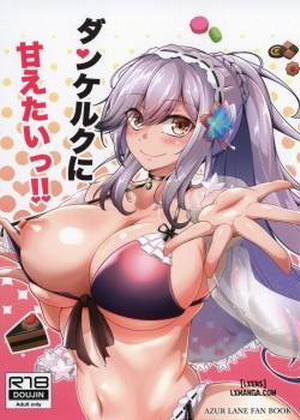 Đọc truyện tranh Dunkerque ni Amaetai