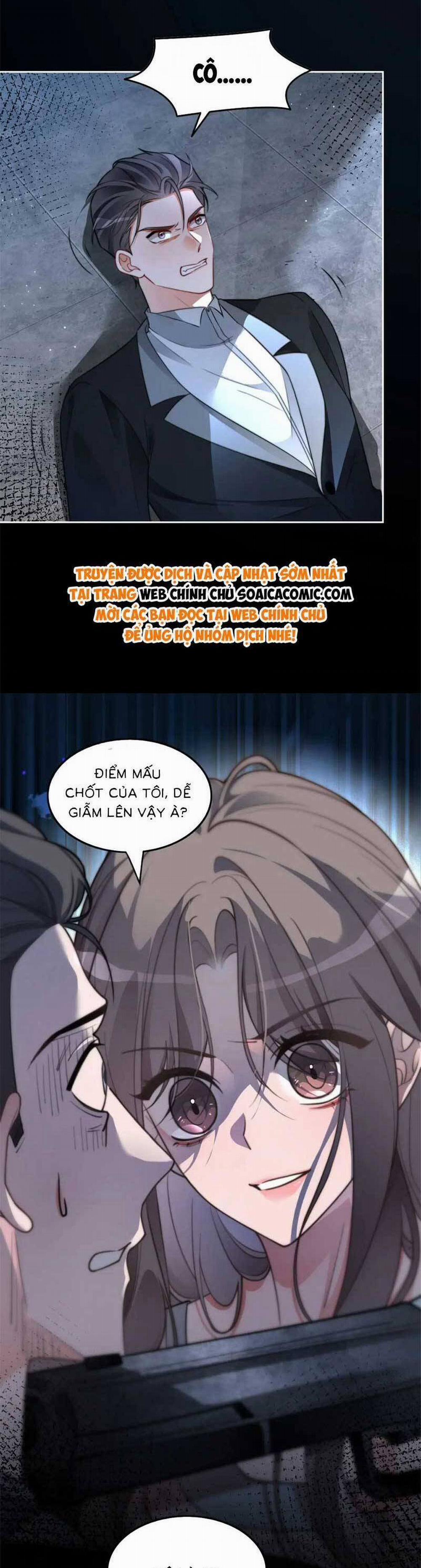 Được Các Anh Trai Chiều Chuộng Tôi Trở Nên Ngang Tàng 203 trang 13