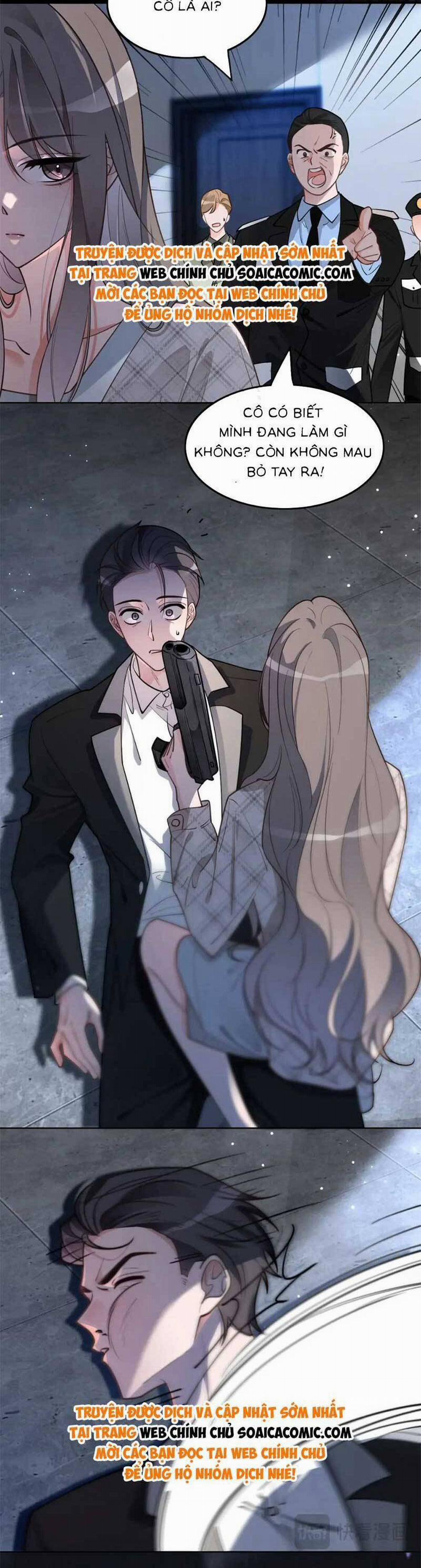 Được Các Anh Trai Chiều Chuộng Tôi Trở Nên Ngang Tàng 203 trang 14