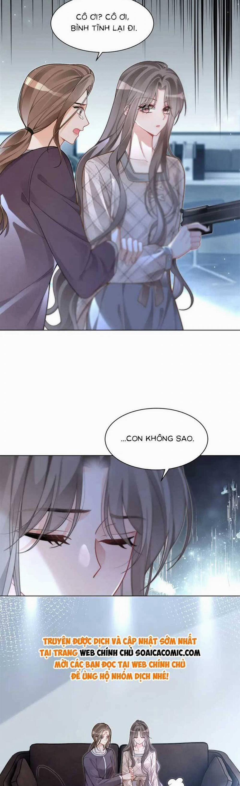 Được Các Anh Trai Chiều Chuộng Tôi Trở Nên Ngang Tàng 203 trang 16