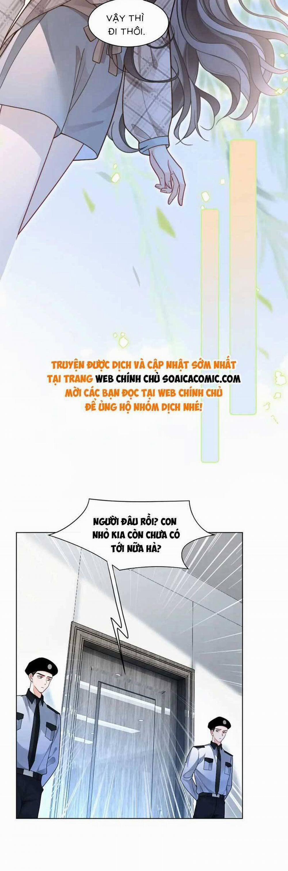 Được Các Anh Trai Chiều Chuộng Tôi Trở Nên Ngang Tàng 203 trang 5