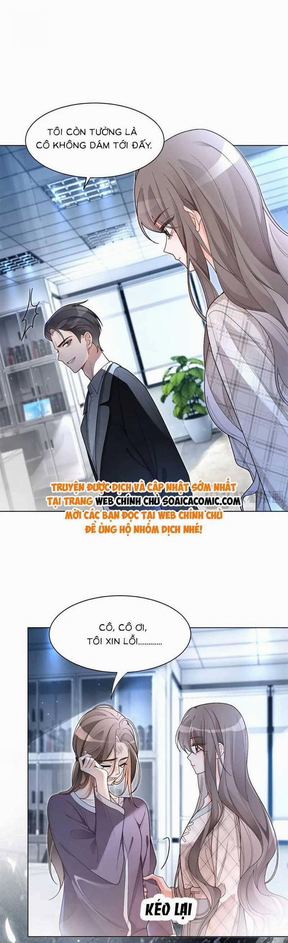 Được Các Anh Trai Chiều Chuộng Tôi Trở Nên Ngang Tàng 203 trang 7