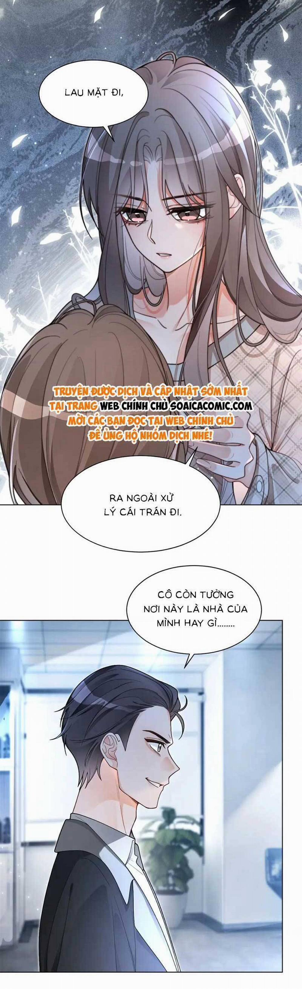 Được Các Anh Trai Chiều Chuộng Tôi Trở Nên Ngang Tàng 203 trang 8