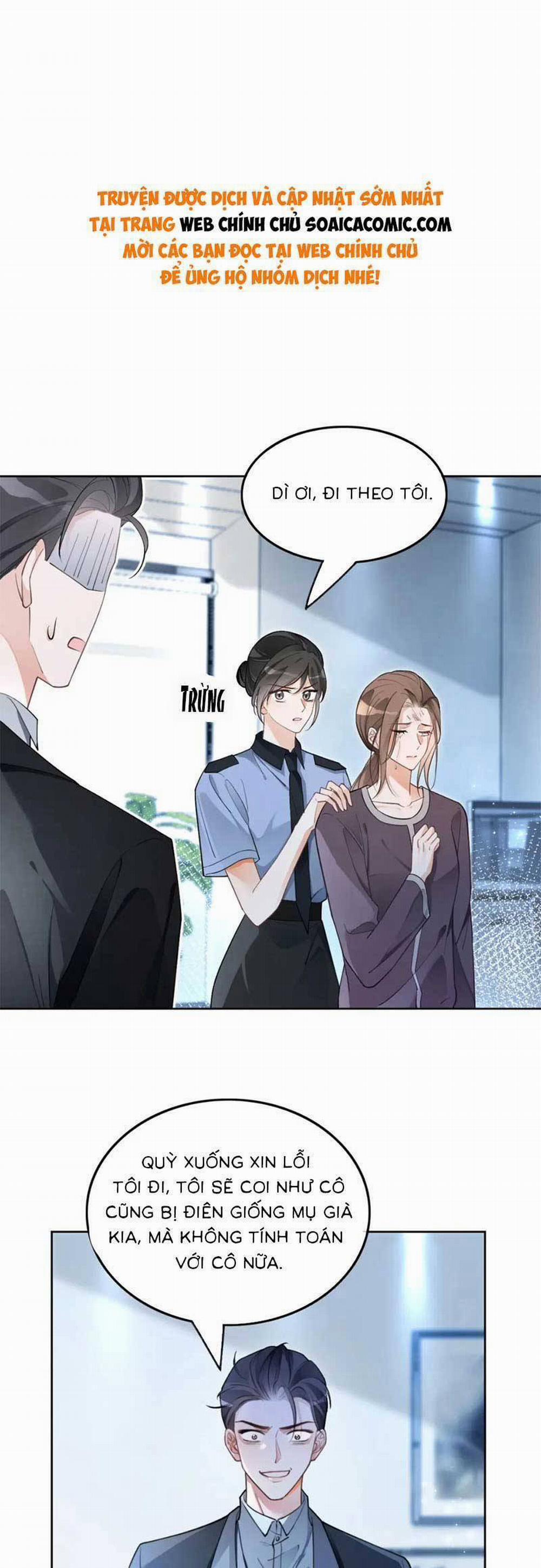 Được Các Anh Trai Chiều Chuộng Tôi Trở Nên Ngang Tàng 203 trang 9