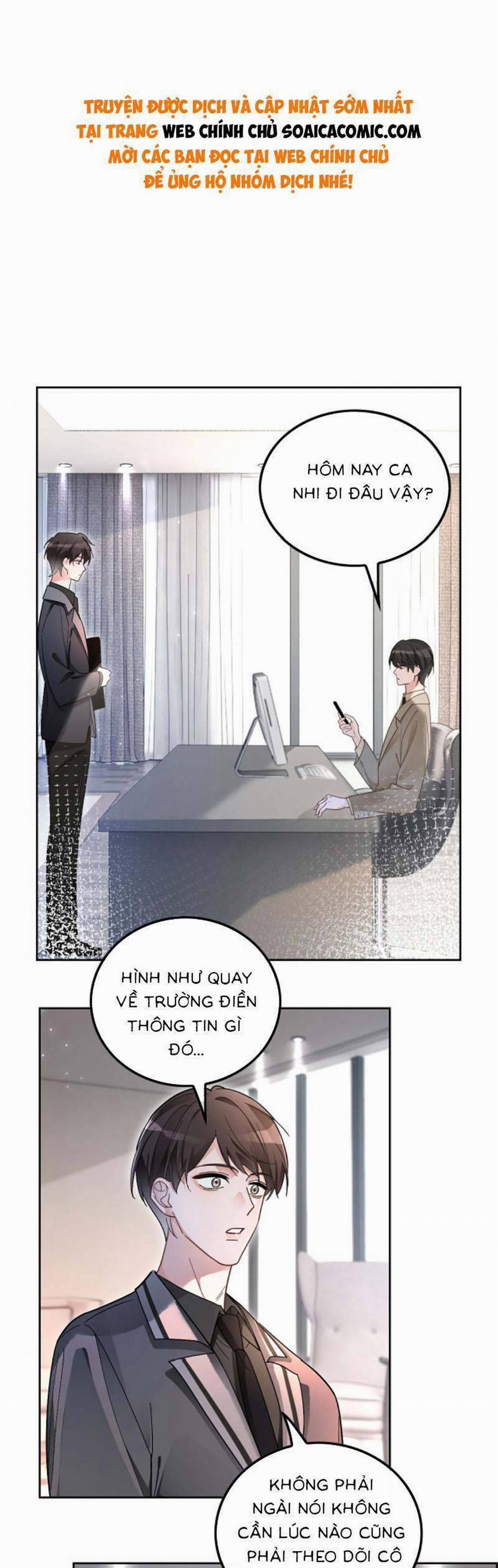 Được Các Anh Trai Chiều Chuộng Tôi Trở Nên Ngang Tàng 204 trang 0