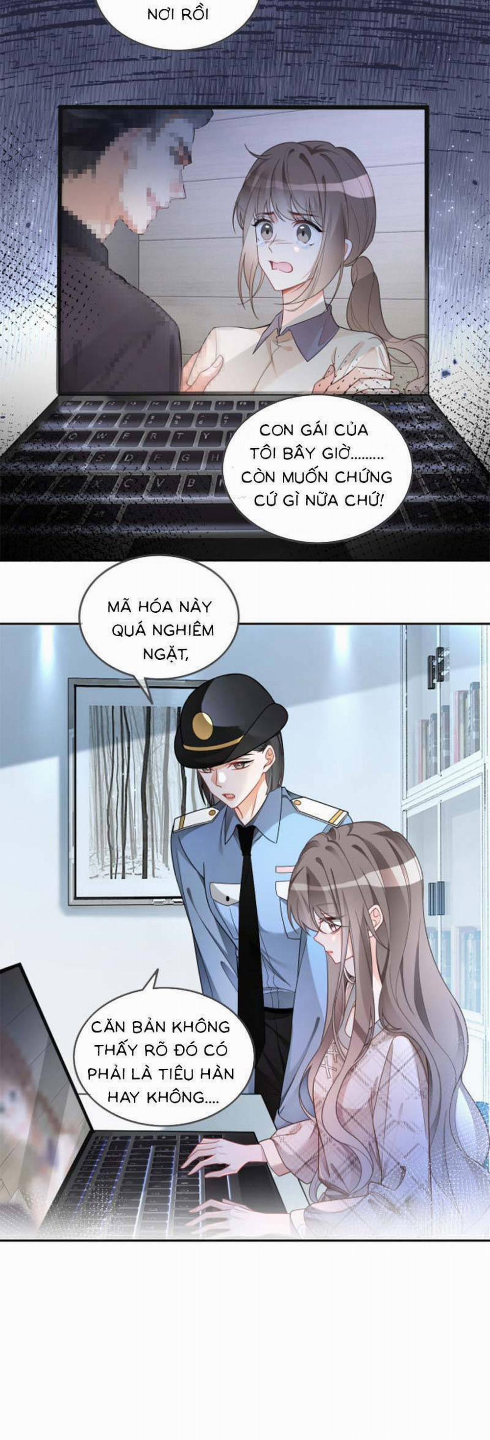 Được Các Anh Trai Chiều Chuộng Tôi Trở Nên Ngang Tàng 204 trang 13