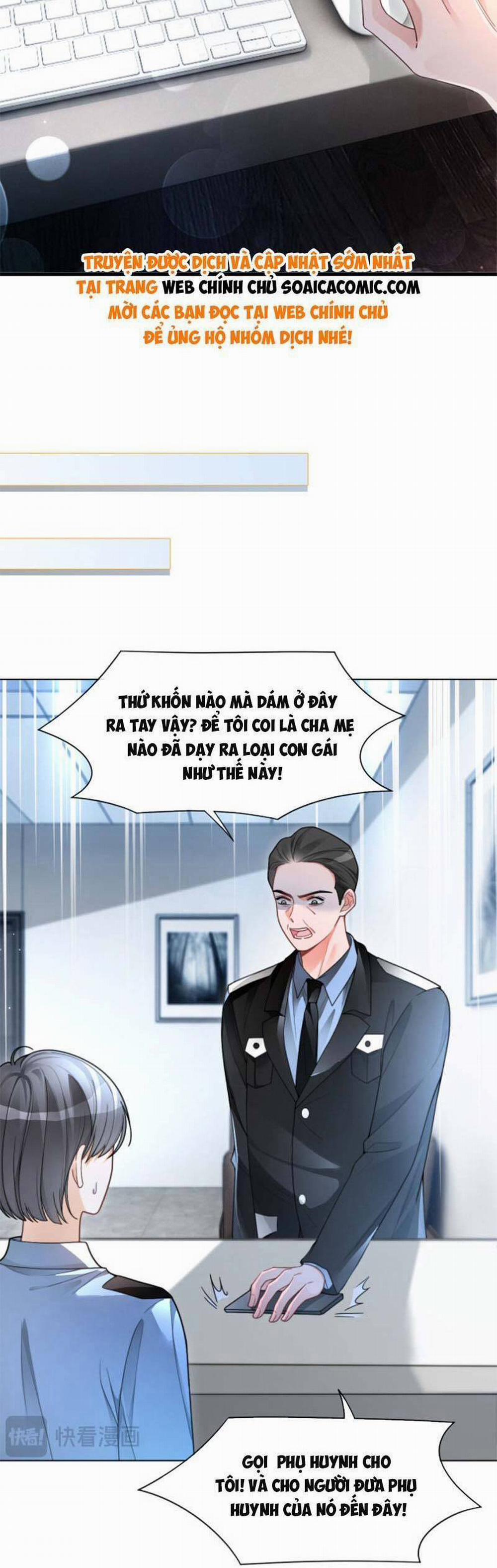 Được Các Anh Trai Chiều Chuộng Tôi Trở Nên Ngang Tàng 204 trang 2