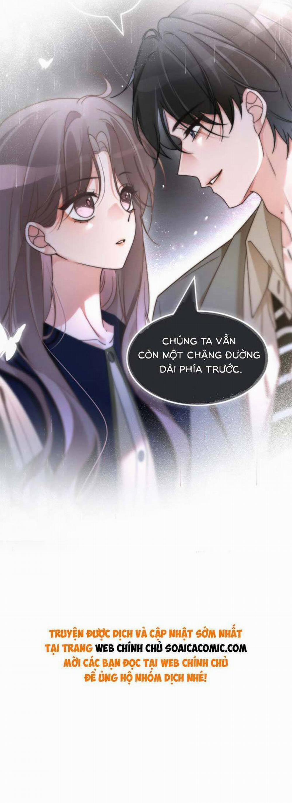 Được Các Anh Trai Chiều Chuộng Tôi Trở Nên Ngang Tàng 204 trang 20