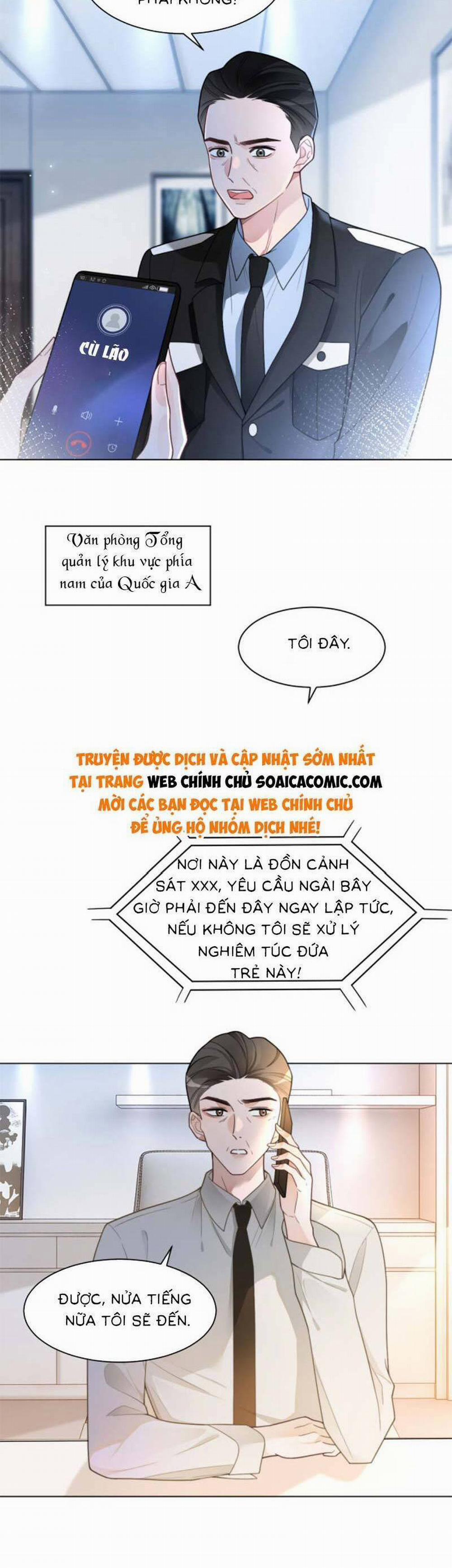 Được Các Anh Trai Chiều Chuộng Tôi Trở Nên Ngang Tàng 204 trang 4