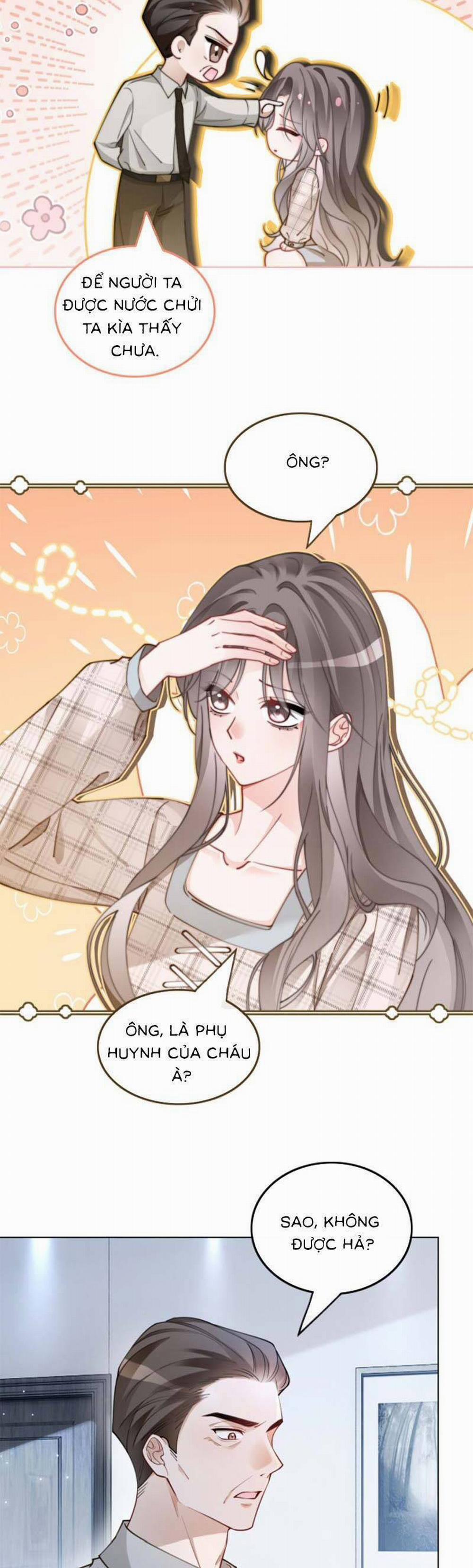 Được Các Anh Trai Chiều Chuộng Tôi Trở Nên Ngang Tàng 204 trang 7