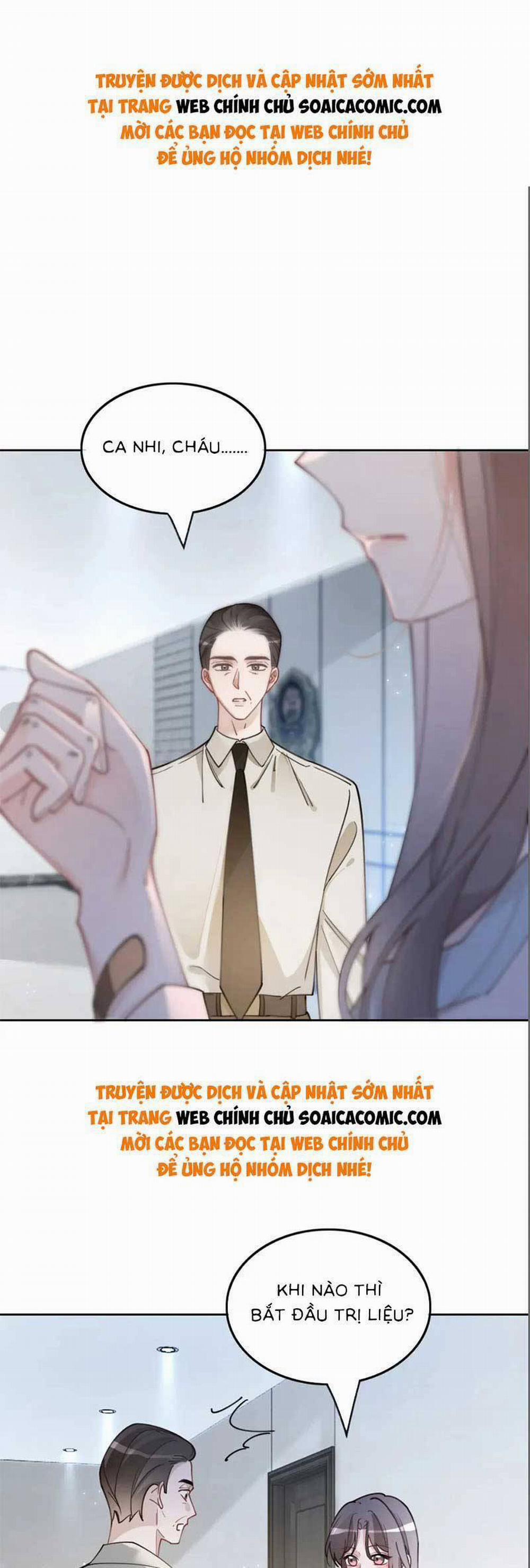 Được Các Anh Trai Chiều Chuộng Tôi Trở Nên Ngang Tàng 205 trang 0