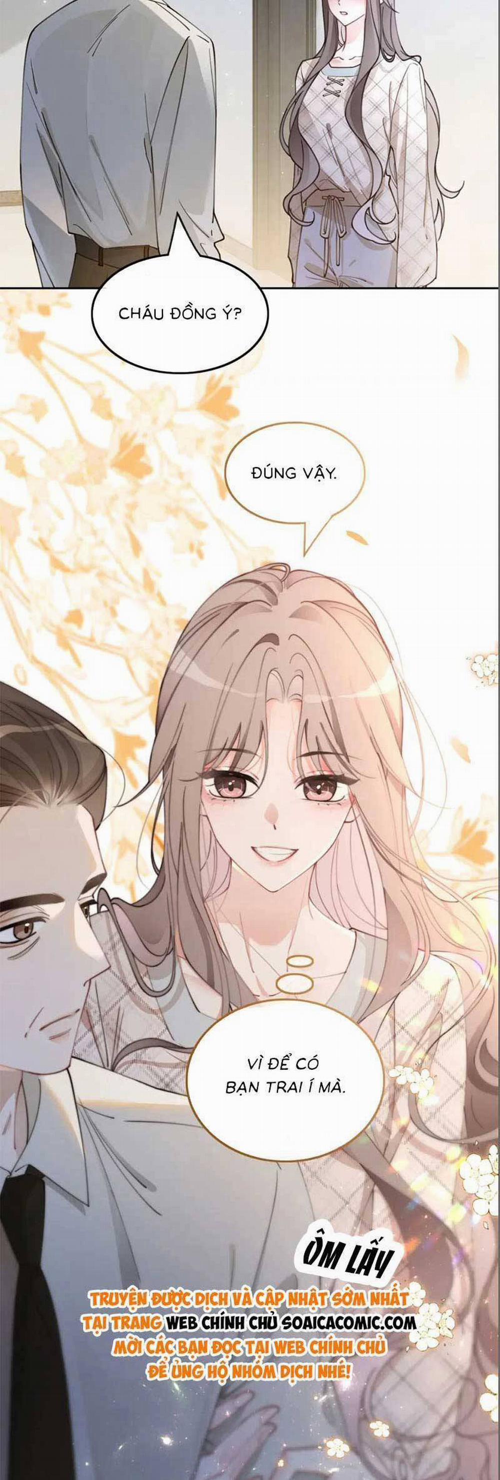 Được Các Anh Trai Chiều Chuộng Tôi Trở Nên Ngang Tàng 205 trang 1