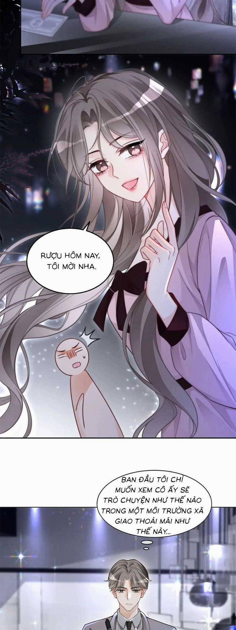 Được Các Anh Trai Chiều Chuộng Tôi Trở Nên Ngang Tàng 205 trang 10