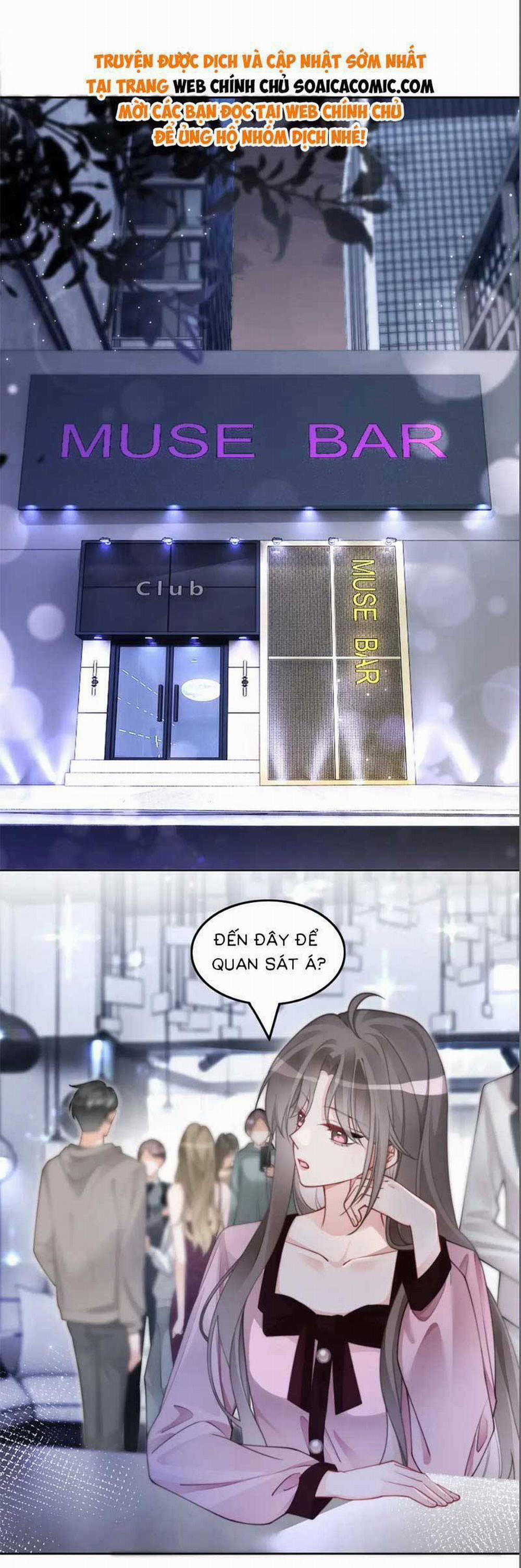 Được Các Anh Trai Chiều Chuộng Tôi Trở Nên Ngang Tàng 205 trang 6